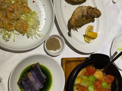 -玫瑰厅上海菜(兴国路店)