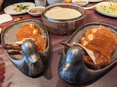 -德永枣香烤鸭(官舍店)