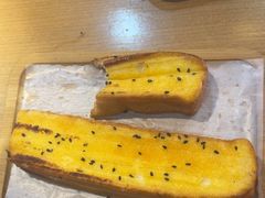 -三顾烤庐·烤鱼·烧烤·龙虾(奉贤店)