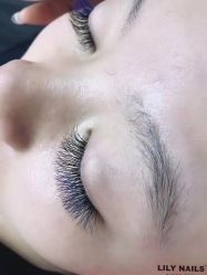 -LILY NAILS美甲美睫