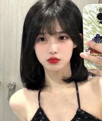 -初心HAlRSALON烫染接发