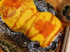 -樱の千渡日式料理·铁板烧•烧鸟(金盛田广场店)