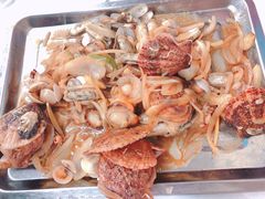 -北戴河庆山饭店·海鲜砂锅粥(北戴河黑石路店)