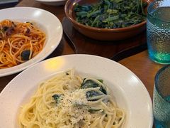-萨莉亚意式餐厅(永旺购物中心店)