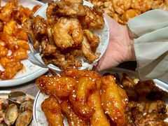 -润泽园饭庄(中山路店)