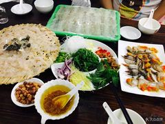 -官塘锋记鱼生·生腌·砂锅粥(牌坊街店)