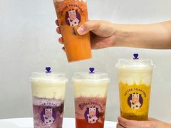 -一只酸奶牛(时代天街A馆店)