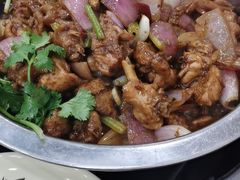 -鱼众不同·鸡公煲·烤全鱼(国顺路店)