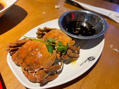 -0574龙虾的故事(东裕店)