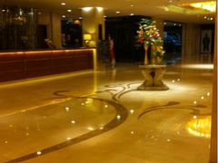 -北京王府井天伦王朝酒店