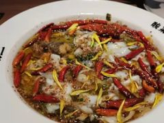 -太二酸菜鱼(天鹅湖万达店)