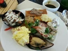 android_upload_pic-东方红海鲜百汇(国际大厦店)