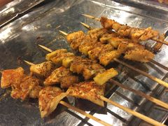 -管氏翅吧(中关村店)