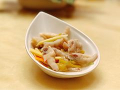 -不倒翁·徽天下名菜楼(马鞍山路店)