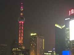 -上海外滩英迪格酒店