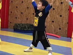 -HELLO功夫(印象城店)