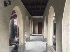 -静园(和平区)