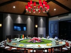 包厢-柴米油盐(土菜院子店)