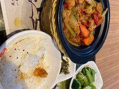 -东方既白(深圳北站店)