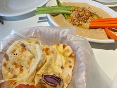 鹰嘴豆泥酱-Pasha帕夏土耳其餐厅(南昌路店)