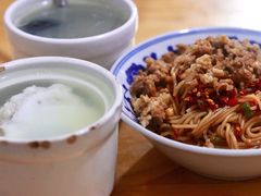 -小罗子汤店(大士院总店)