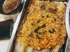 -聚味瞿记·龙虾堂(望城店)