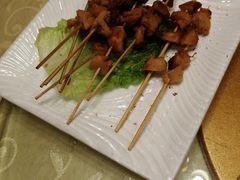 -品茶居素食馆(罗湖店)