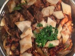 -黄记煌三汁焖锅(崇文门店)