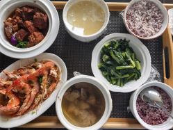 -臻康乃馨月子中心(凯宾斯基店)