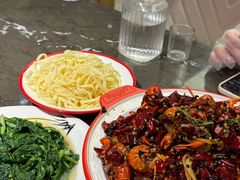 -盱眙虾神於氏龙虾(夫子庙红街店)