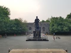-周恩来同志少年读书旧址