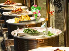 -梨花自助烤肉(西三旗万象汇黑金店)