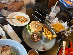 -blue frog蓝蛙(长泰广场店)