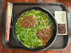 -一品飘香米线(一中总店)