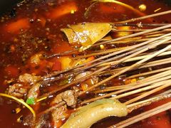-香坝坝鲜鱼火锅(春熙路店)