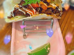 塔可-AFS Cafe & Canteen(闽江二路店)