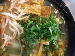 原味螺蛳粉-柳大厨螺蛳粉(人民路总店)