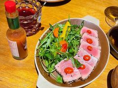 -Osteria Garden 生蚝花园餐厅(原进贤路店)