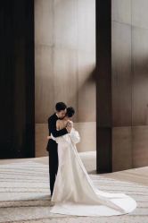 -WECOUTURE高级订制广州