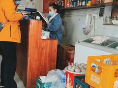 -宝瑞门钉肉饼店