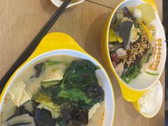 -小谷姐姐麻辣拌·麻辣烫(百子湾店)