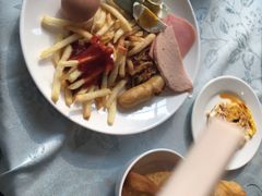 -凤鸣阁餐厅（凤山温泉宴宾楼）(昌平镇店)