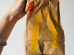 -麦当劳(江湾镇店)