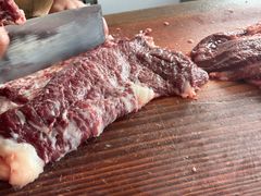 -原野牛肉岛
