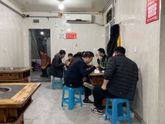 -石灰市毛记烧鸡公(解放碑店)