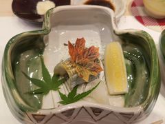 -鮨一日本料理旗舰店(总店)