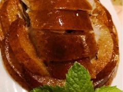 -大鸭梨烤鸭店(花园村店)