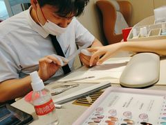 -海底捞火锅(振华广场店)