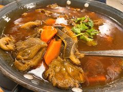 -霄汉羊排(万松园一店)