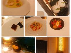 -Caprice(香港四季酒店)